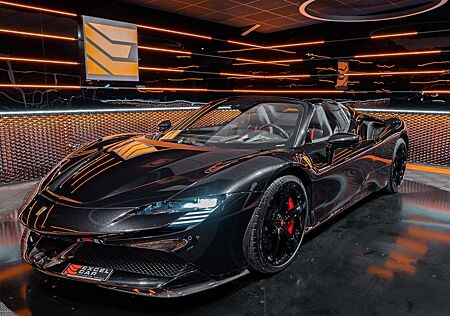 Ferrari SF90 gebraucht kaufen Ferrari SF90 Spider*Lift*360°*Ventilated seats