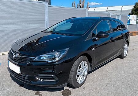 Opel Astra ST 1.2 Direct Inj Turbo 81kW Business ...