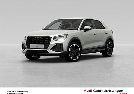Audi Q2 35 TFSI advanced S-tron. *LED*virt.Cockpit*