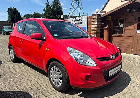 Hyundai i20 Edition 20