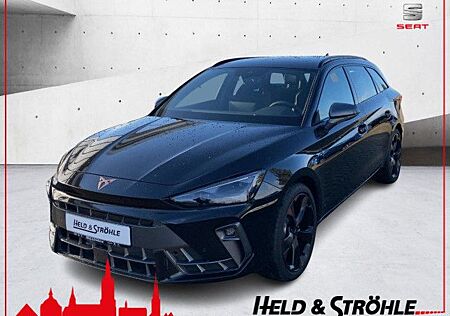 Cupra Leon ST 1.5 eTSI DSG 18 AHK DYNAMIC EDGE MATRIX