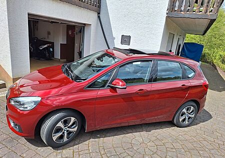 BMW 218d 218 Active Tourer Advantage Advantage