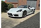 Porsche Boxster S Klappenauspuff Navi Xenon Garantie