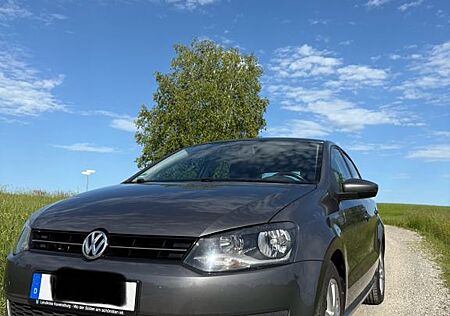 VW Polo Volkswagen 1.2 TSI - 6R 105 PS TÜV bis 10/2026