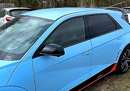 Hyundai IONIQ 5 N