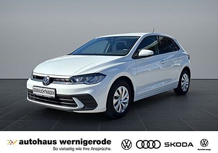 VW Polo Volkswagen Life 1.0 *LED*App-Connect*GRA*Shz