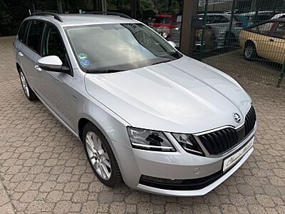 Skoda Octavia Combi 1.6 TDI Drive