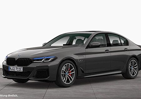 BMW 545e xDrive Limousine M Sport Driv.Assist.Prof