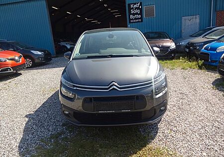 Citroën C4 Picasso gebraucht kaufen Citroën C4 Picasso /Spacetourer Feel