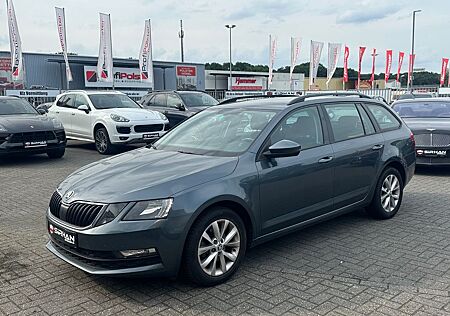 Skoda Octavia Combi Ambition Navi*Klimaautomatik
