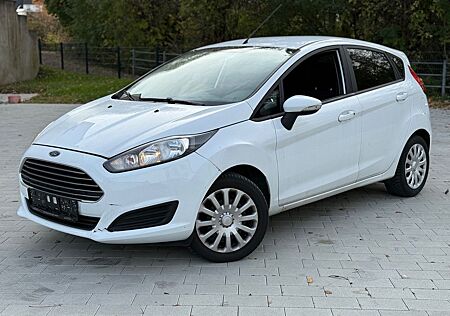 Ford Fiesta Trend KLIMA*4TÜREN
