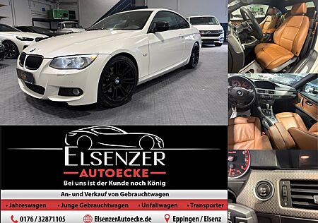 BMW 325i Coupe M Perfomance H&K Individual
