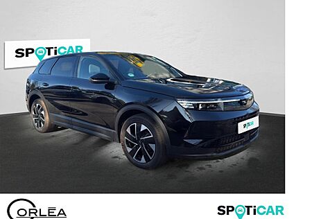Opel Grandland X Grandland GS 1.2 AT *AHK* Matrix ACC Allwetter