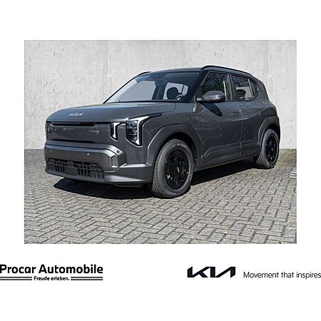 Kia Andere leasen