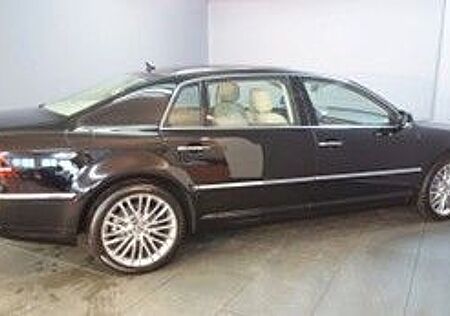 VW Phaeton Volkswagen 3.0 V6 TDI lang 4MOT. Tiptronic 5-Si...