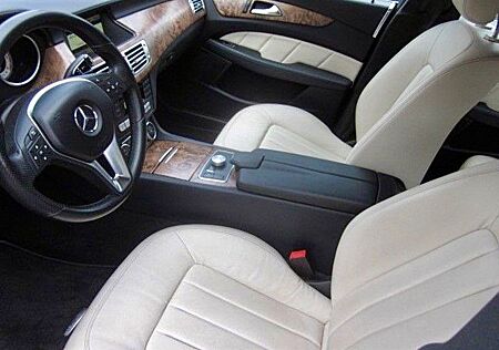 Mercedes-Benz CLS 350 CDI BlueEFFICIENCY - Sport/Klima/ParkAss