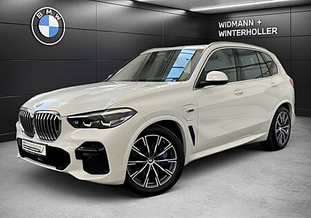 BMW X5 xDrive 45e M Sport LC Prof ad.LED DA Prof HiF