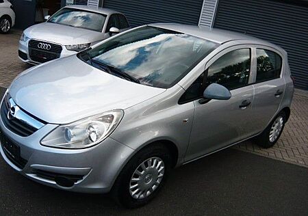 Opel Corsa D Selection "110 Jahre"TÜV bis 05.27
