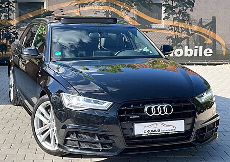 Audi A6 Avant 3.0 TDI quattro S-Line RKAM*PANO*MATRIX