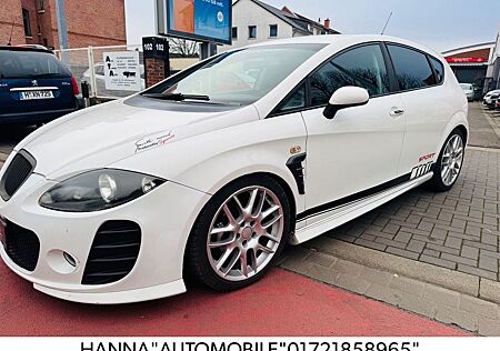 Seat Leon Stylance / Style