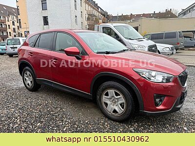 Mazda CX-5 Center-Line 2WD