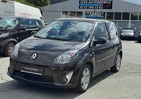 Renault Twingo Rip Curl/1.Hand/Klima/Euro4/TÜV/Aluflg/