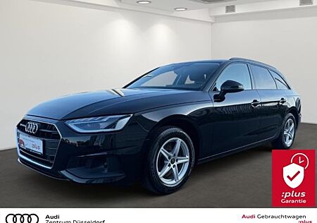 Audi A4 Avant 35 TDI MMI SHZ LED PDC ACC