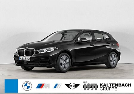 BMW 118i KLIMA PDC SHZ NAVI ALUFELGEN LED HUD