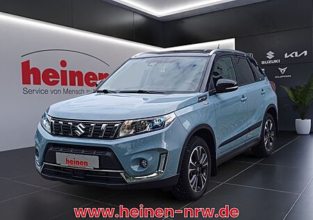 Suzuki Vitara 1.4 Boosterjet Comfort+ AllGrip PDC LED