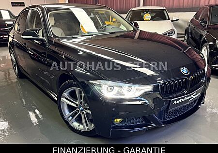 BMW 330 gebraucht kaufen BMW 330 i Lim M Sport LED 8xReifen Tempomat Carplay