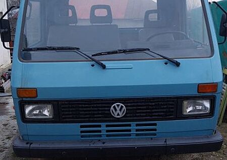 Volkswagen LT35