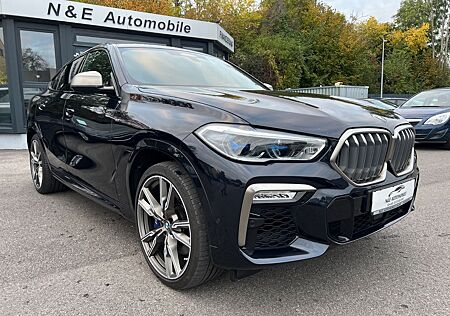 BMW X6 M50 i *22"*BowersWilkins*Laser*Sitzbelüftung*
