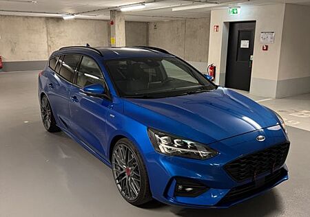 Ford Focus 1,0 EcoBoost 92kW ST-Line Turnier ST-Line