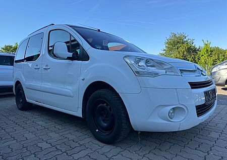 Citroën Berlingo Kombi Multispace Exclusive