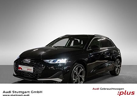 Audi A3 Sportback advanced 35 TFSI AHK Navi AHK VC