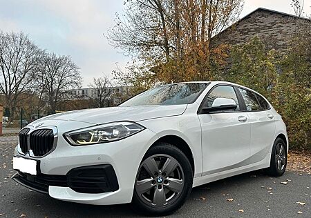 BMW 118d /Advantage/Limousine/Sitzheizung