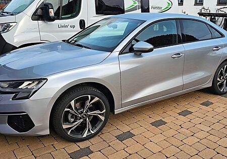 Audi A3 30 TDI S tronic advanced advanced
