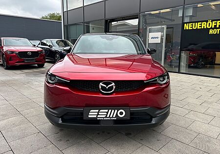 Mazda MX-30 EV AD'VANTAGE-P Industr. Vint. ACC/CarPlay