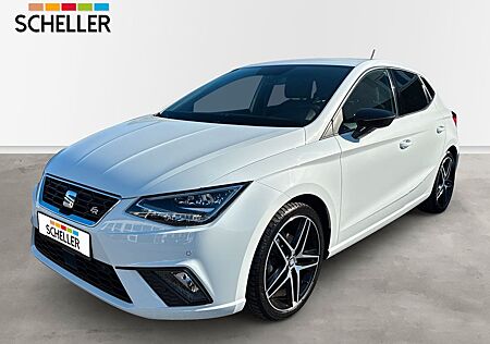 Seat Ibiza FR Beats 1.0TSI DSG *AHK*KAMERA*ACC*SHZ*KE