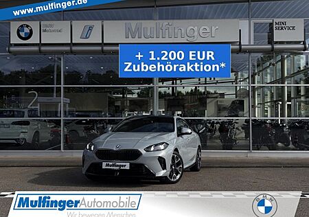 BMW 218 gebraucht kaufen BMW 218d Gran Coupe