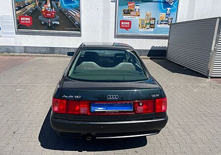 Audi 80 B3 Typ 89 1.8S