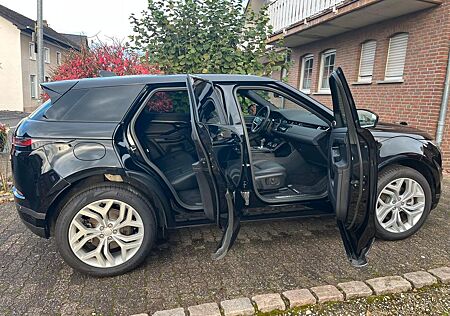 Land Rover Range Rover Evoque gebraucht kaufen Land Rover Range Rover Evoque P300e R-DYNAMIC SE AWD Au...