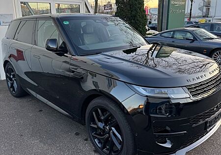 Land Rover Range Rover Sport Dynamic SE Hybrid