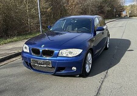 BMW 116i - M Paket