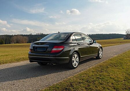 Mercedes-Benz C 350 4MATIC AVANTGARDE AVANTGARDE