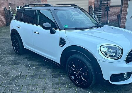 Mini Cooper Countryman Cooper Cooper