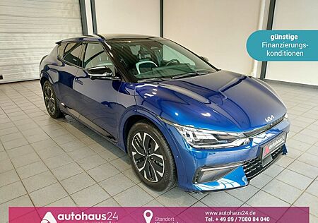 Kia EV6 Elektro 77,4 kWh GT Line 4WD|ACC|HeadUp|LED