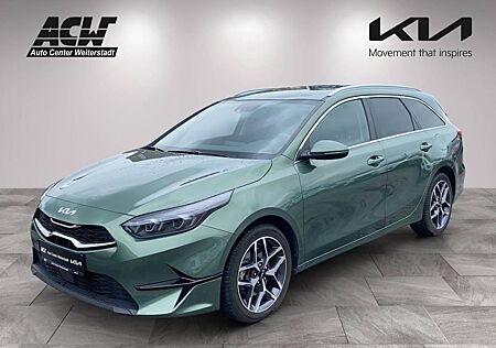 Kia Cee'd CEED SW 1.5T DCT SPIRIT KAMERA FULL-LED 17Z JBL