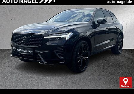 Volvo XC 60 XC60 Recharge T8 Plus Black Edition HEAD UP|HK|