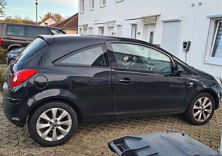 Opel Corsa 1.2 ecoFLEX Active Active